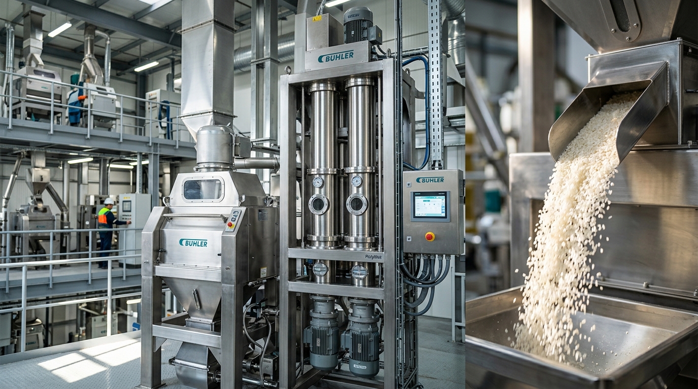 High-Gloss Silky Water-Jet Friction Polishing